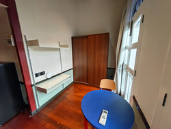 Telok Ayer Street (D1), Shop House #631965371